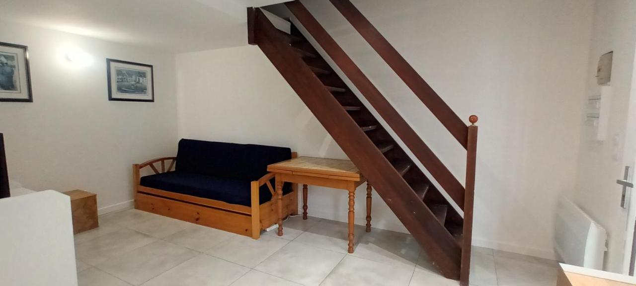 Patios De La Mer Villa A 200 M De La Plage- Clim - Wifi - Parking Сен-Сіпріян Екстер'єр фото