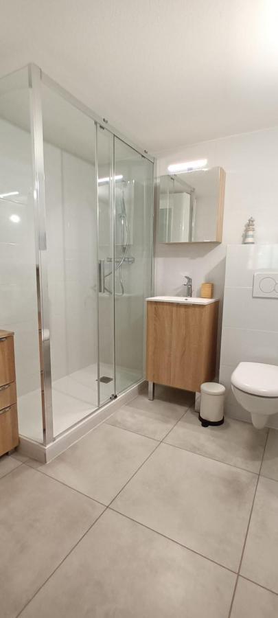 Patios De La Mer Villa A 200 M De La Plage- Clim - Wifi - Parking Сен-Сіпріян Екстер'єр фото