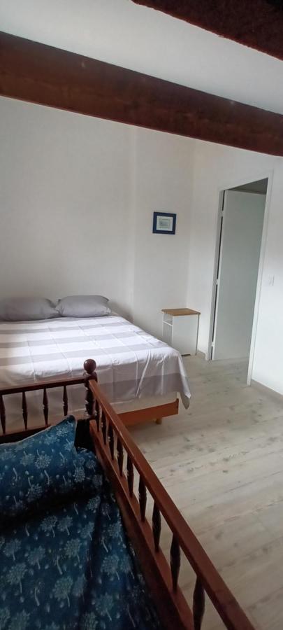 Patios De La Mer Villa A 200 M De La Plage- Clim - Wifi - Parking Сен-Сіпріян Екстер'єр фото